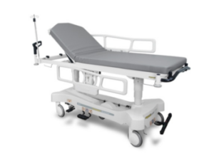 Cogent E220 Transport Stretcher