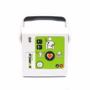 AED Saver Smarty
