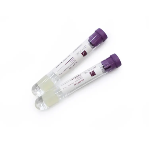 Virtuose 8ml HA PRP Tube With High Concentration HA