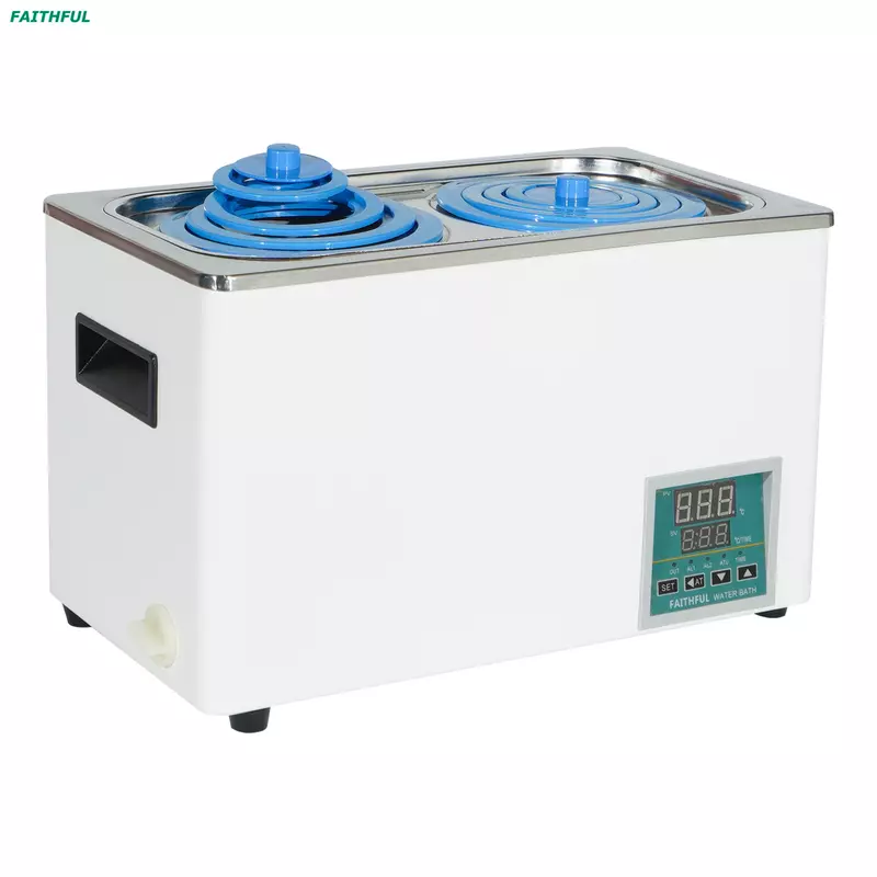 Thermostatic Water Baths
