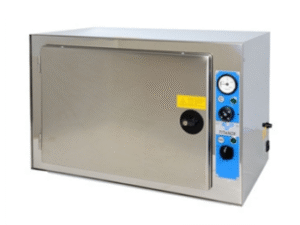 TITANOX DRY STERILIZER 60 l