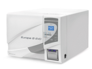 EUROPA B EVO AUTOCLAVE - 15 litres - 230V