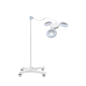 QUATTROLUCI LED LIGHT - trolley