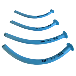 Nasopharyngeal Airways