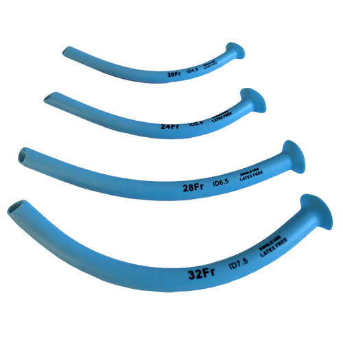 Nasopharyngeal Airways
