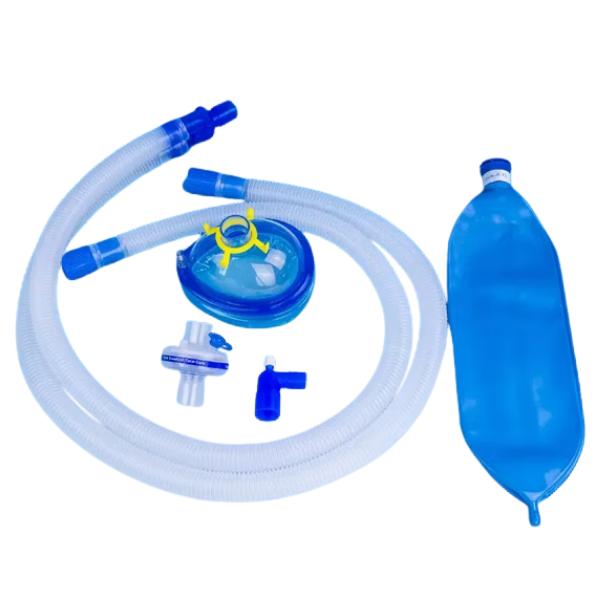 Anesthesia Breathing Circuits Set