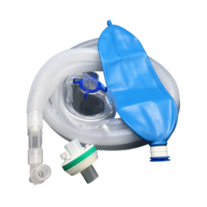 Anesthesia Breathing Circuits Set