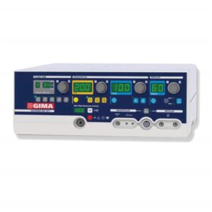 High frequency electrosurgical Diatermo Flash MB 200F 200W