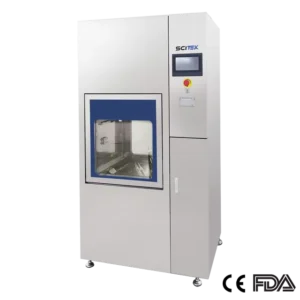 Automatic Glassware Washer