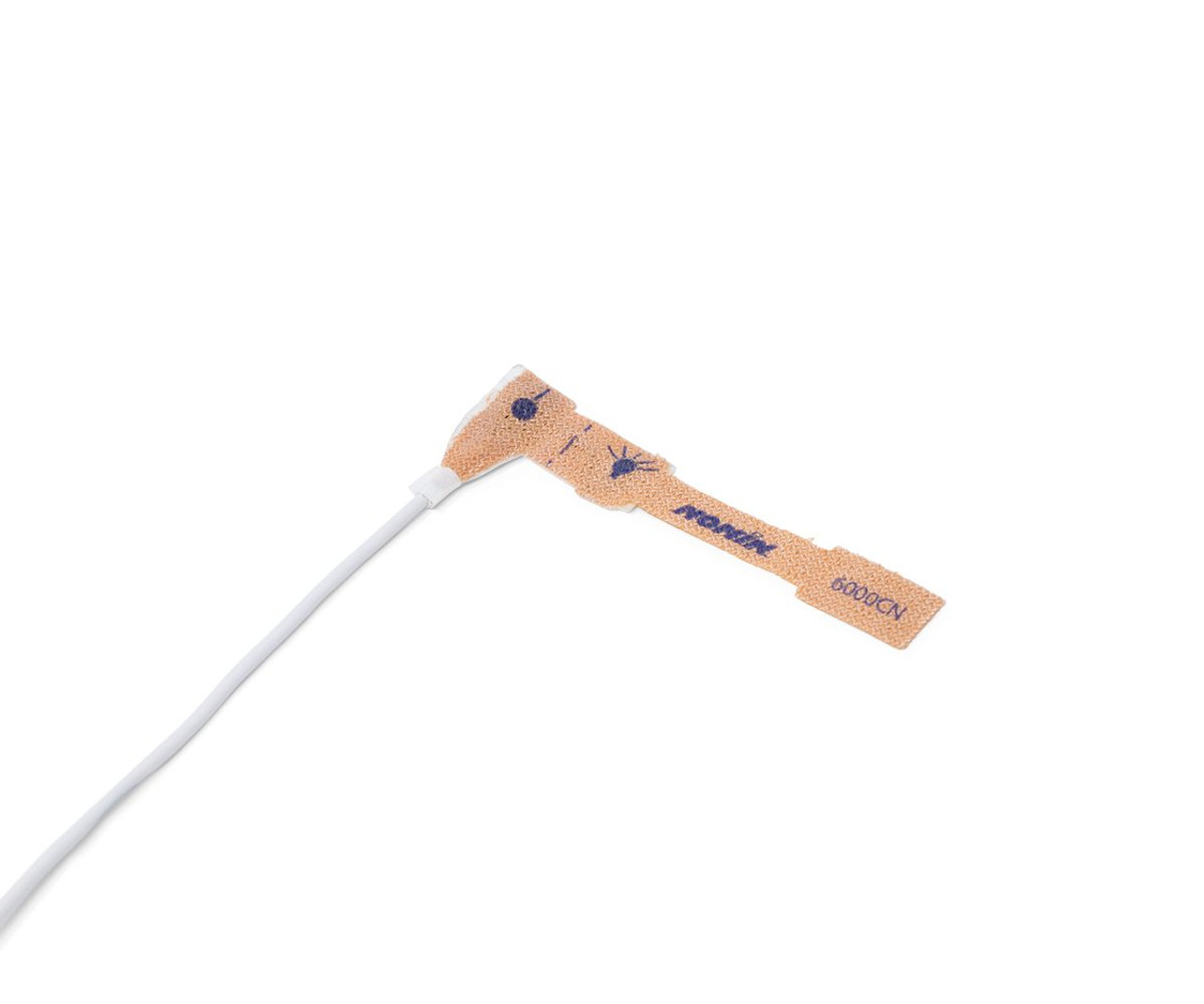 Nonin Compatible Disposable SpO2 Sensor