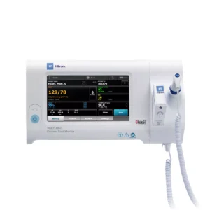 Welch Allyn Patient Monitor