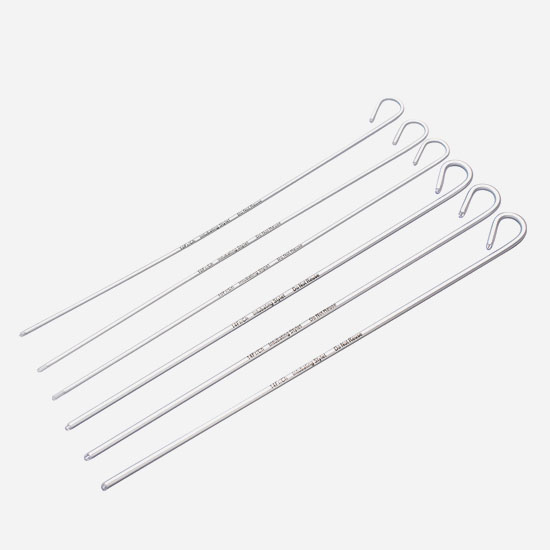 Intubation Stylet