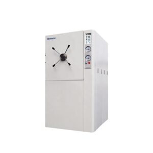 Biobase 150 Liters Horizontal Pulse Vacuum Autoclave
