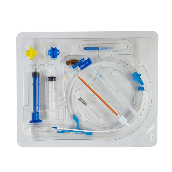 Central Venous Catheter Simple Kit