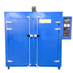 Hot Air Industrial Drying Ovens