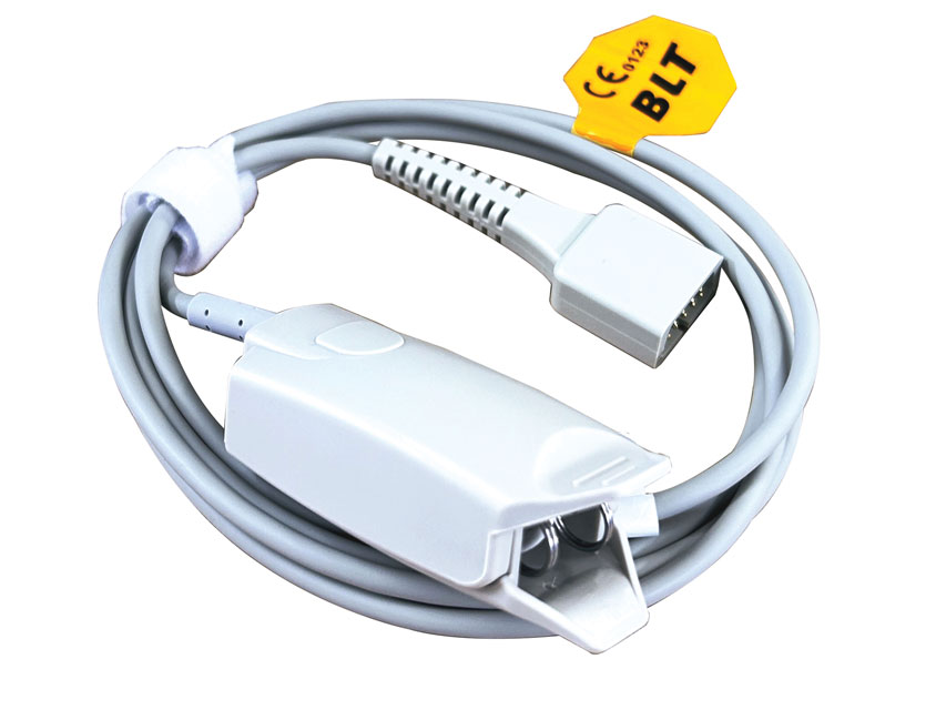 RIESTER SpO2 SENSOR for RVS-100 - adult