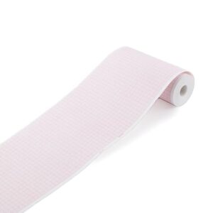 ECG EKG Paper Physio Control