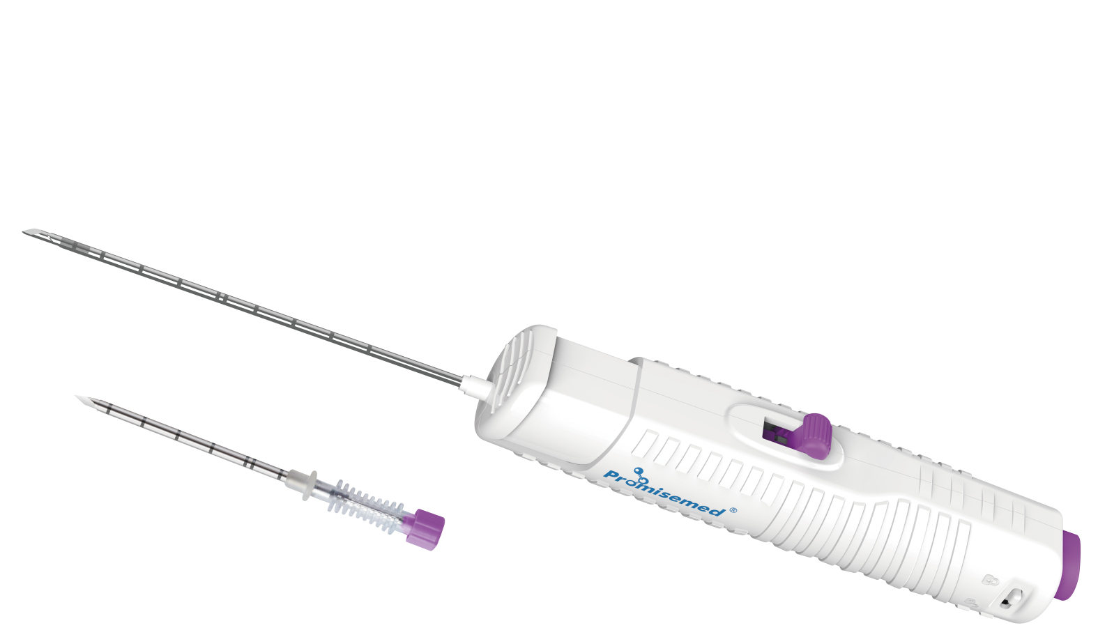 Trucut Needle Biopsy Disposable Automatic