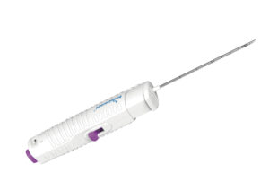 Trucut Needle Biopsy Disposable Automatic