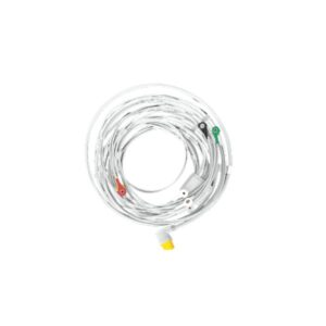 AED Rescue LIFE7 – Cable 12 Volt