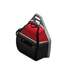 AED Rescue LIFE9 – Carry Case