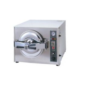 Table Top Sterilizer, 16 L – Microprocessor Control