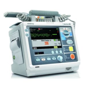 BeneHeart D3 Defibrillator Monitor