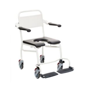 Chair – Shower Mobile