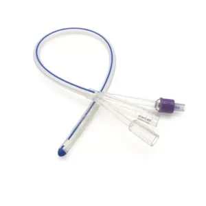 FOLEY 3-WAY 100% Silicone FG22-30ML