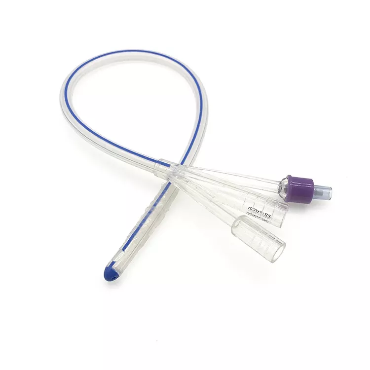 FOLEY 3-WAY 100% Silicone FG22-30ML