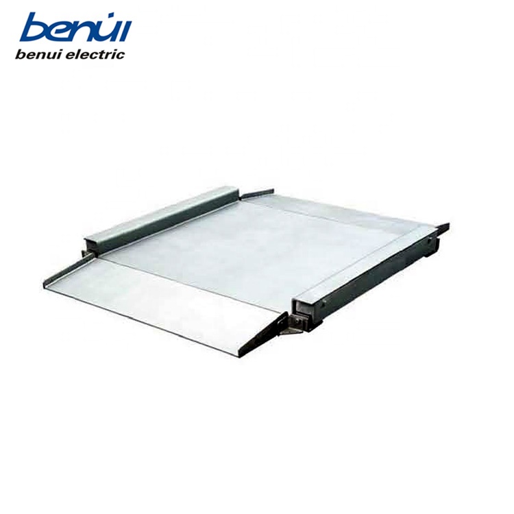 Electronic Floor Scales