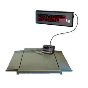 Electronic Floor Scales