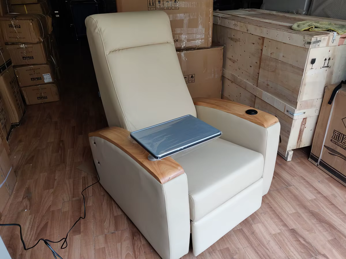 Electric Infusion Chair