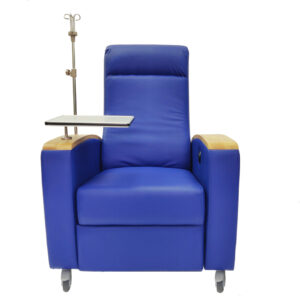 HSY506 Genuine Leather Electric Infusion Chair