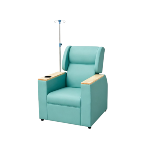 Manual Adjustable Transfusion Chair
