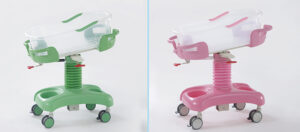 B-46 Infant bed