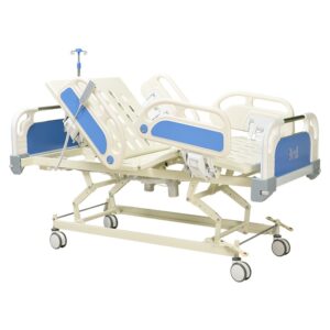 Electric bed