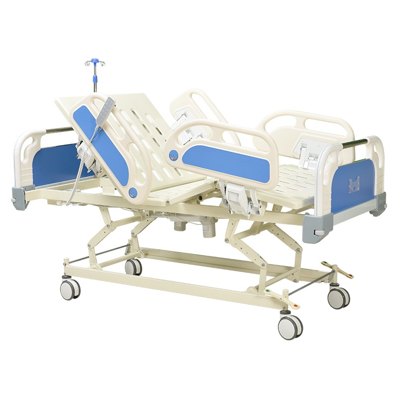 Electric bed