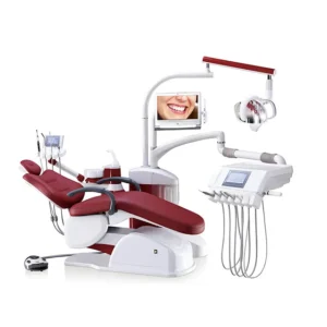 A6800 Luxurious Dental Unit Chair